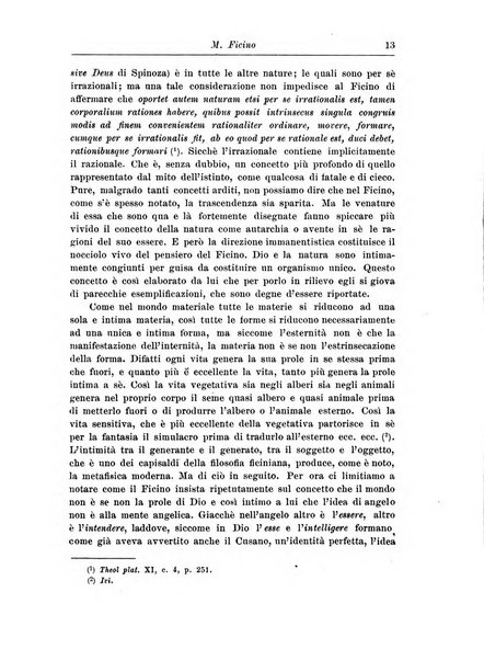 L'arduo rivista mensile di scienza, filosofia, storia