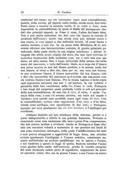 L'arduo rivista mensile di scienza, filosofia, storia