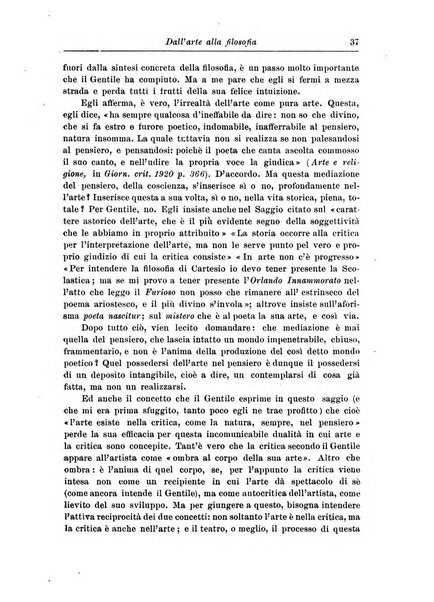 L'arduo rivista mensile di scienza, filosofia, storia