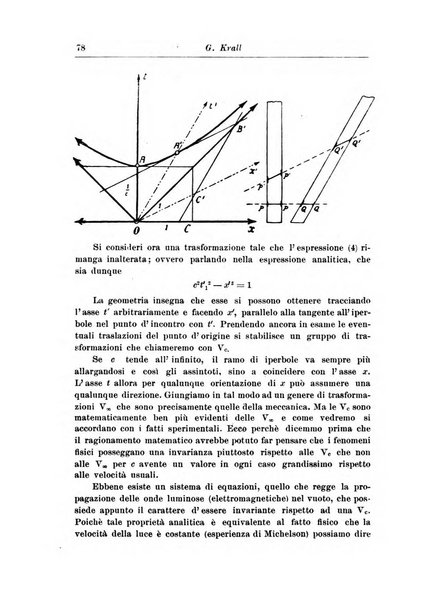 L'arduo rivista mensile di scienza, filosofia, storia