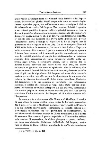 L'arduo rivista mensile di scienza, filosofia, storia