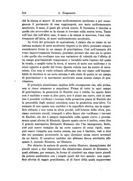 L'arduo rivista mensile di scienza, filosofia, storia