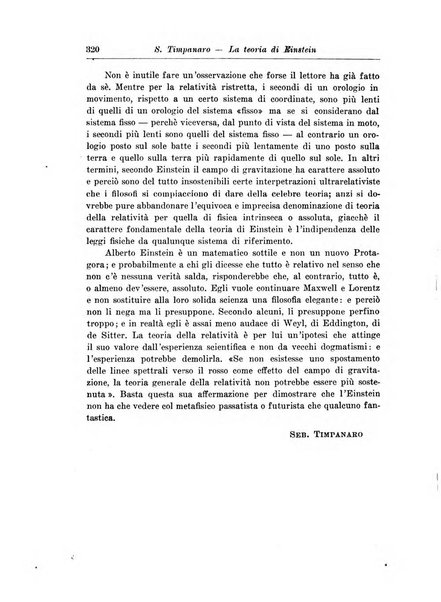 L'arduo rivista mensile di scienza, filosofia, storia