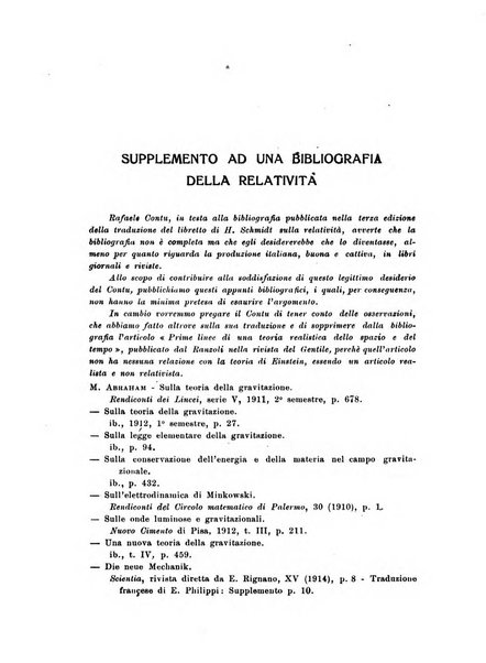 L'arduo rivista mensile di scienza, filosofia, storia