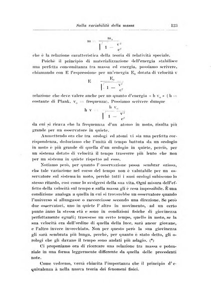 L'arduo rivista mensile di scienza, filosofia, storia