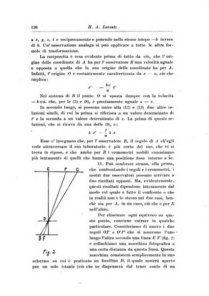 L'arduo rivista mensile di scienza, filosofia, storia