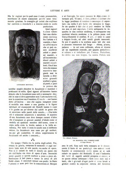 Ars et labor rivista mensile illustrata