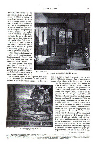 Ars et labor rivista mensile illustrata