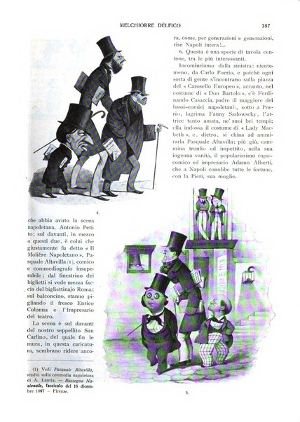 Ars et labor rivista mensile illustrata