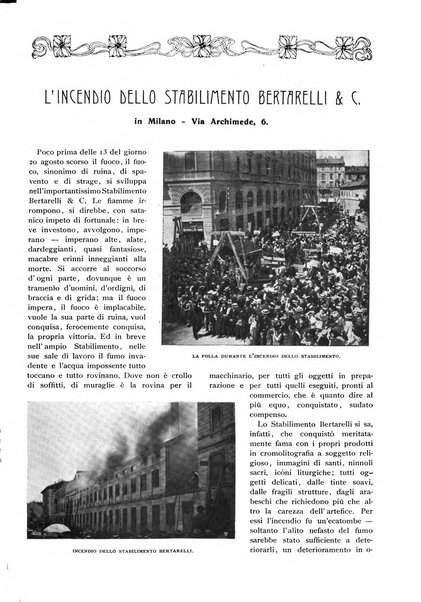 Ars et labor rivista mensile illustrata