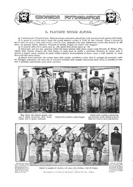 Ars et labor rivista mensile illustrata