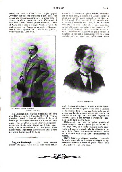 Ars et labor rivista mensile illustrata