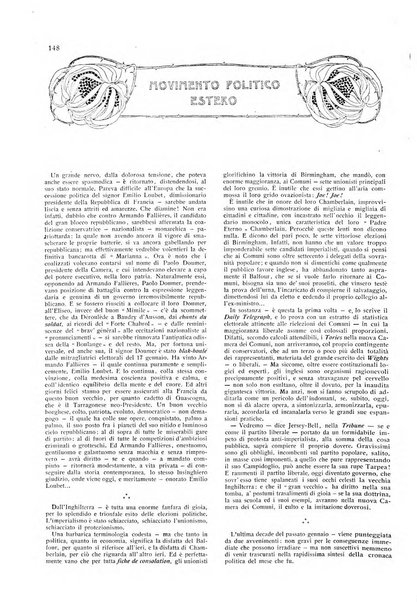 Ars et labor rivista mensile illustrata