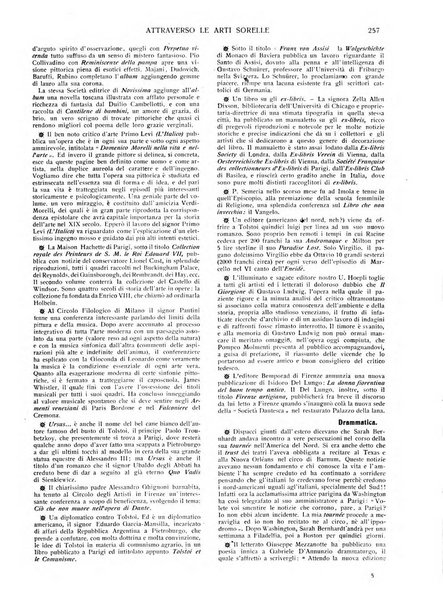 Ars et labor rivista mensile illustrata