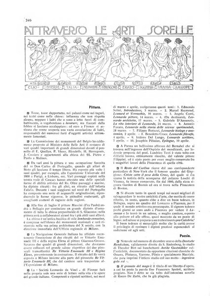 Ars et labor rivista mensile illustrata