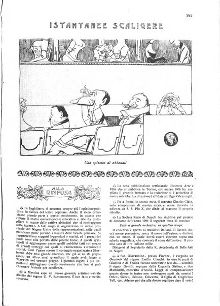 Ars et labor rivista mensile illustrata