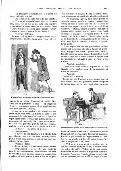 Ars et labor rivista mensile illustrata