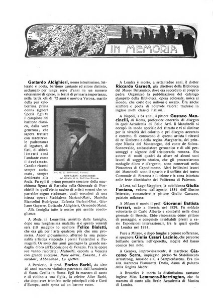 Ars et labor rivista mensile illustrata