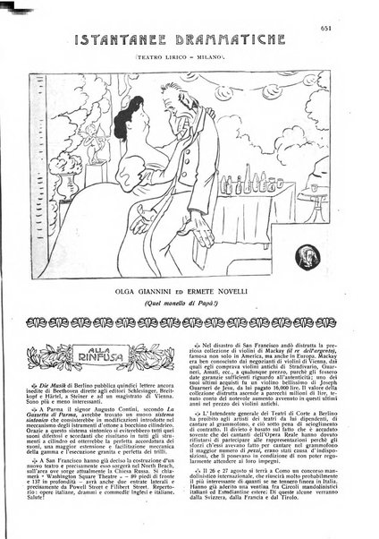 Ars et labor rivista mensile illustrata