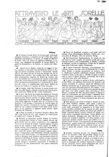 Ars et labor rivista mensile illustrata