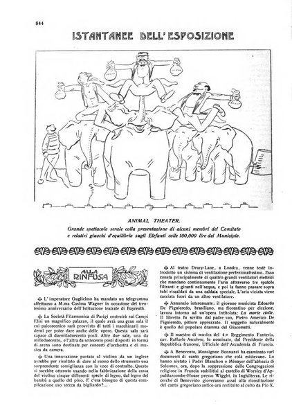 Ars et labor rivista mensile illustrata