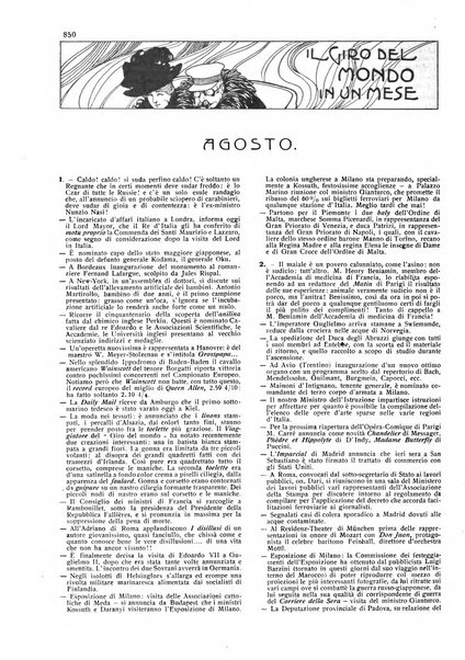 Ars et labor rivista mensile illustrata