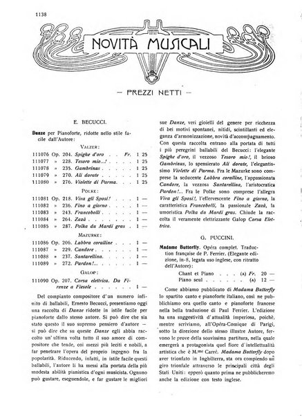 Ars et labor rivista mensile illustrata