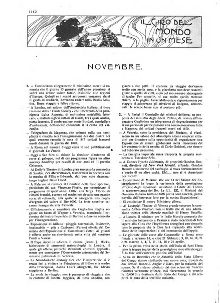 Ars et labor rivista mensile illustrata