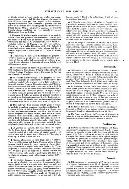 Ars et labor rivista mensile illustrata