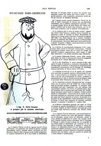 Ars et labor rivista mensile illustrata