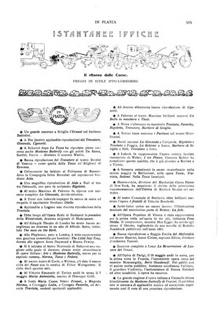 Ars et labor rivista mensile illustrata