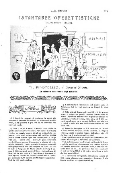 Ars et labor rivista mensile illustrata