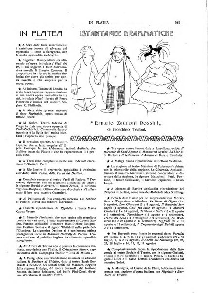 Ars et labor rivista mensile illustrata