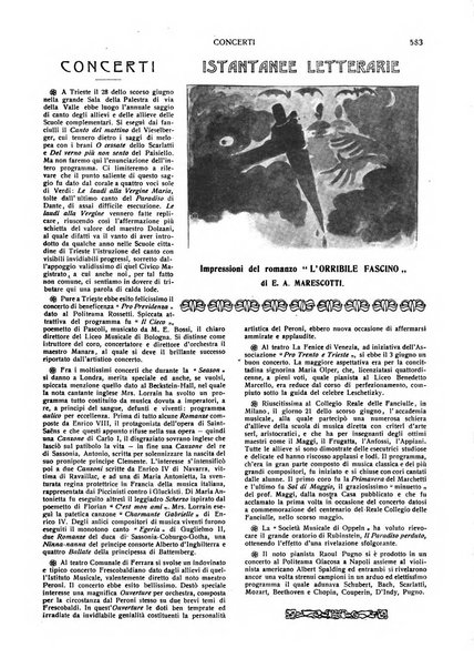 Ars et labor rivista mensile illustrata