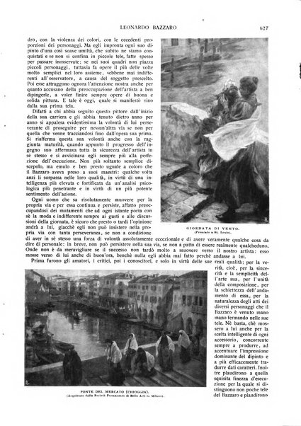 Ars et labor rivista mensile illustrata