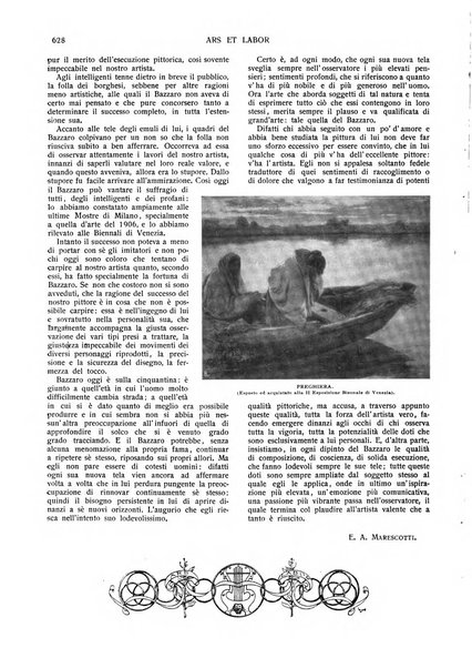 Ars et labor rivista mensile illustrata