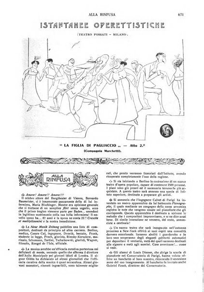 Ars et labor rivista mensile illustrata