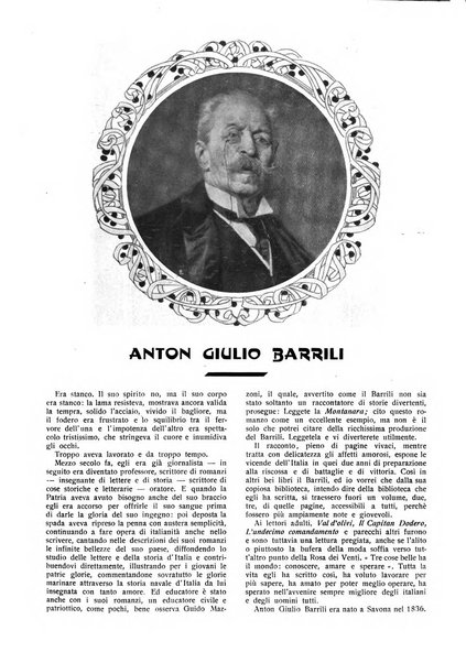 Ars et labor rivista mensile illustrata