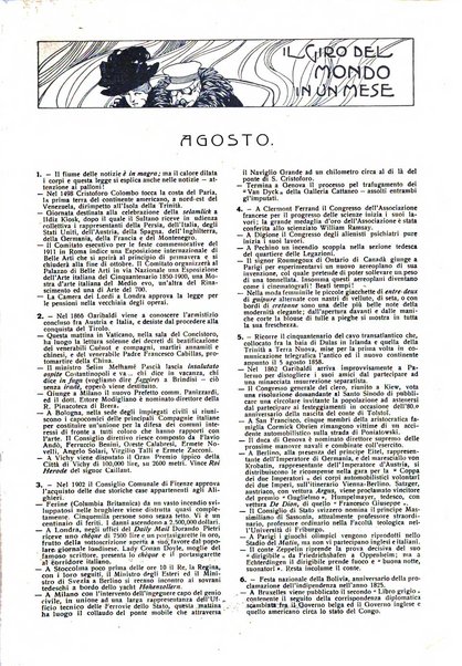 Ars et labor rivista mensile illustrata