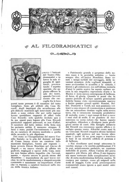 Ars et labor rivista mensile illustrata