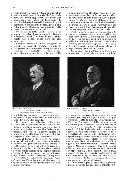 Ars et labor rivista mensile illustrata