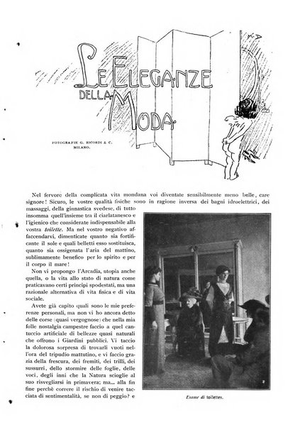 Ars et labor rivista mensile illustrata