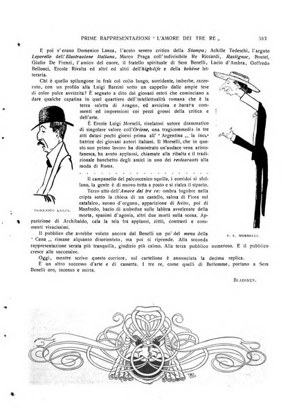 Ars et labor rivista mensile illustrata