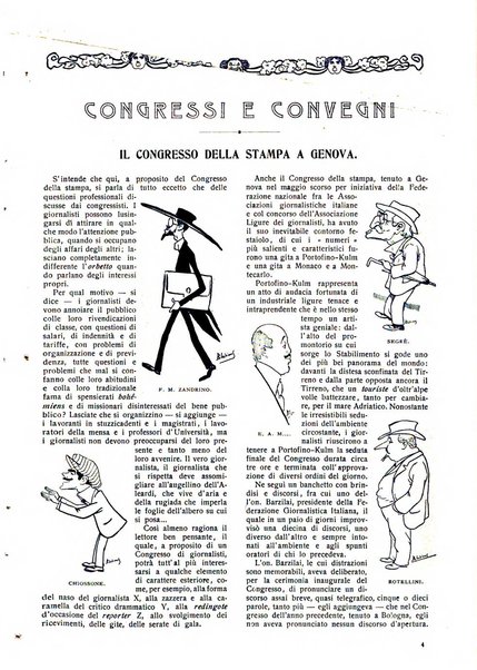 Ars et labor rivista mensile illustrata