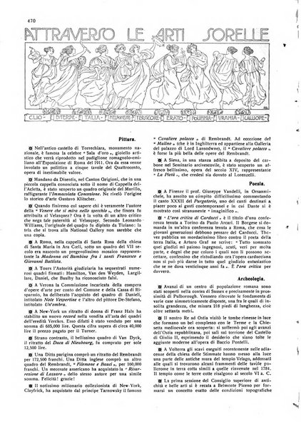 Ars et labor rivista mensile illustrata