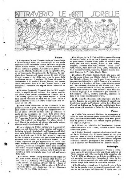 Ars et labor rivista mensile illustrata