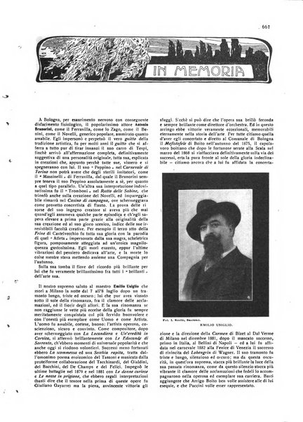 Ars et labor rivista mensile illustrata