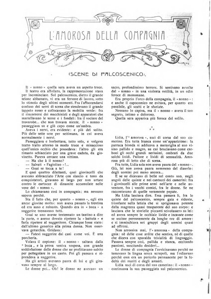 Ars et labor rivista mensile illustrata