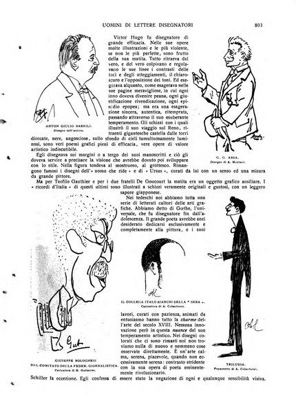 Ars et labor rivista mensile illustrata