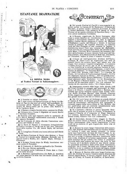 Ars et labor rivista mensile illustrata